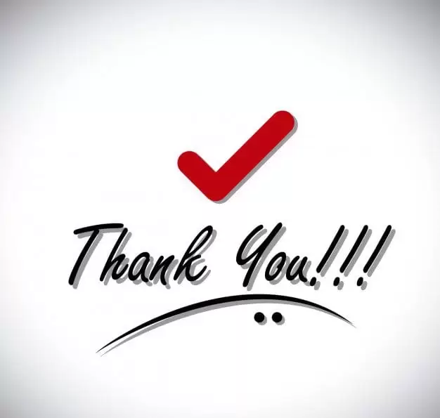 Car Removal Brisbane Thank You